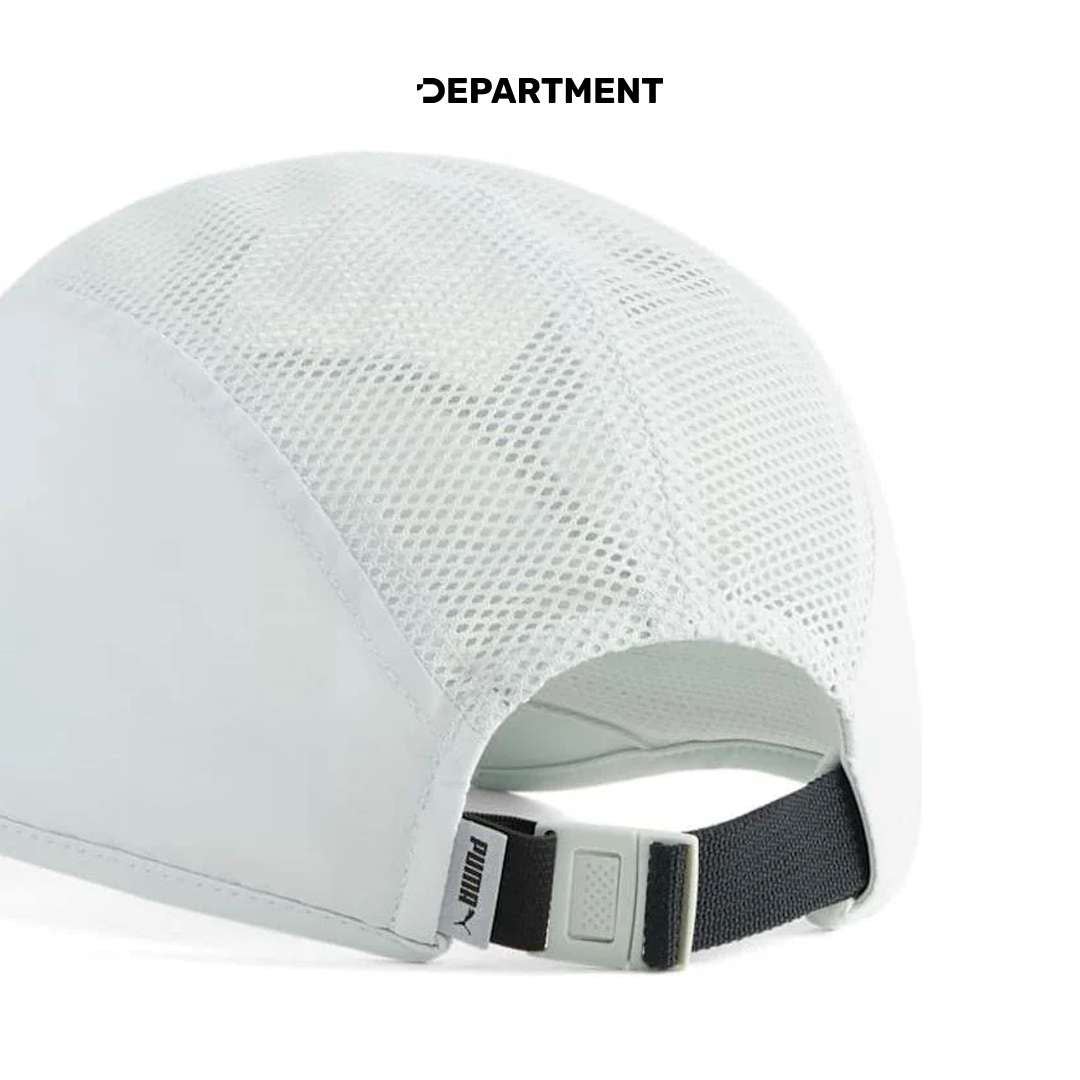 PUMA SHORT VISOR MESH 5 PANEL