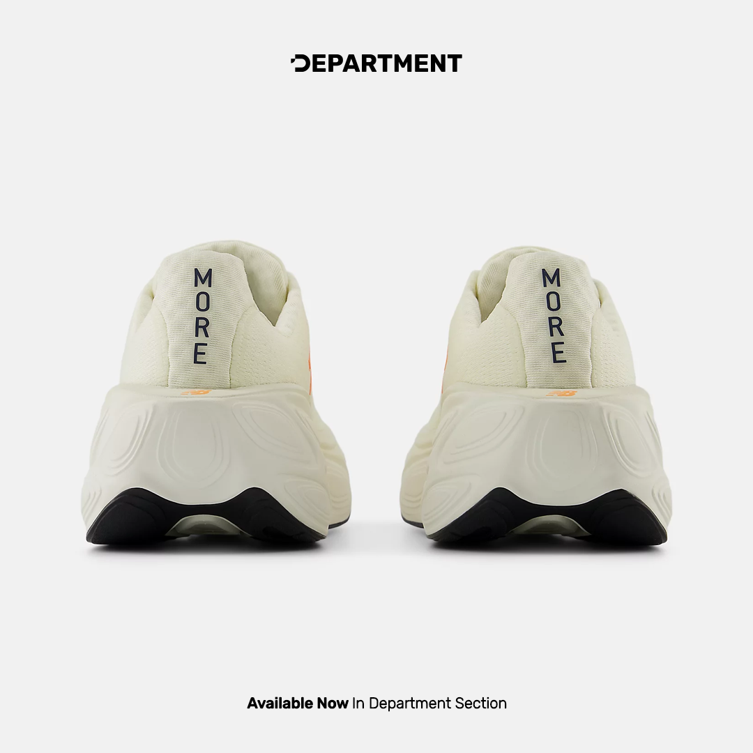 NEW BALANCE FRESH FOAM X MORE V5