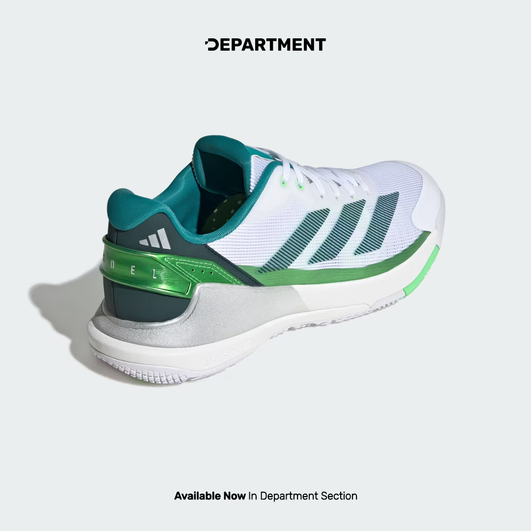 ADIDAS CRAZYQUICK LIGHTSTRIKE