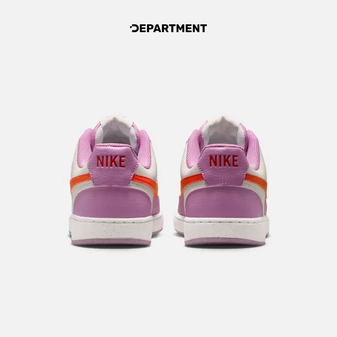 NIKE W COURT VISION LO NEXT NATURE