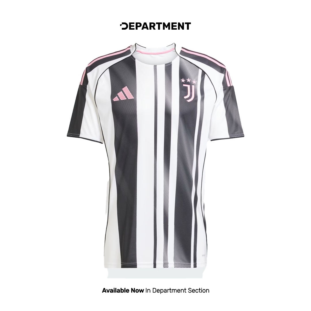 ADIDAS JUVENTUS 25/26 HOME