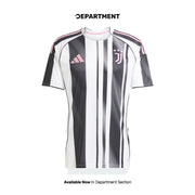 ADIDAS JUVENTUS 25/26 HOME