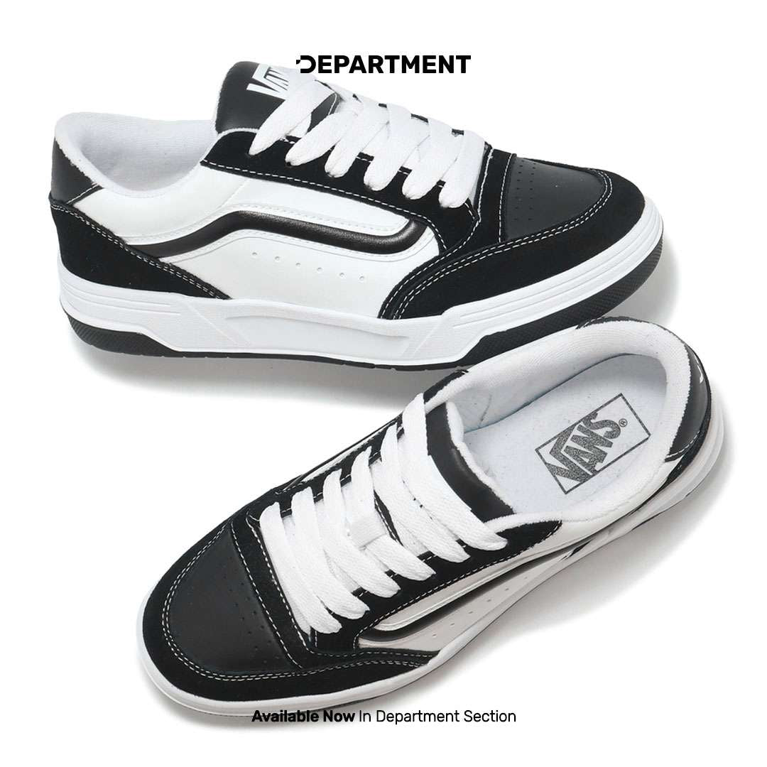 VANS HYLANE