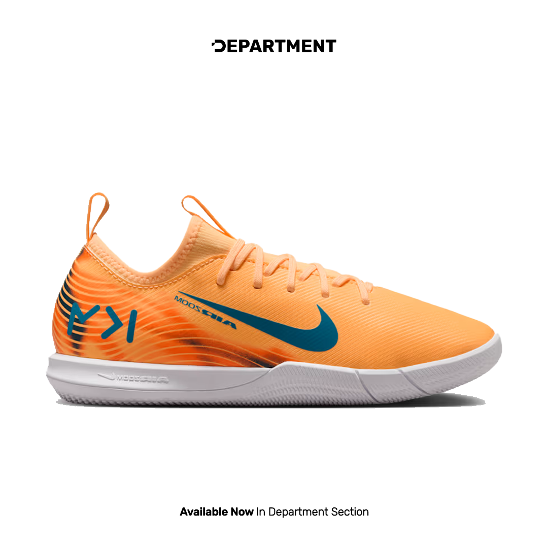 NIKE JR MERCURIAL VAPOR 16 ACADEMY "KYLIAN MBAPPE" IC