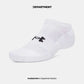 UNDER ARMOUR PERFORMANCE COTTON 3P NO SHOW