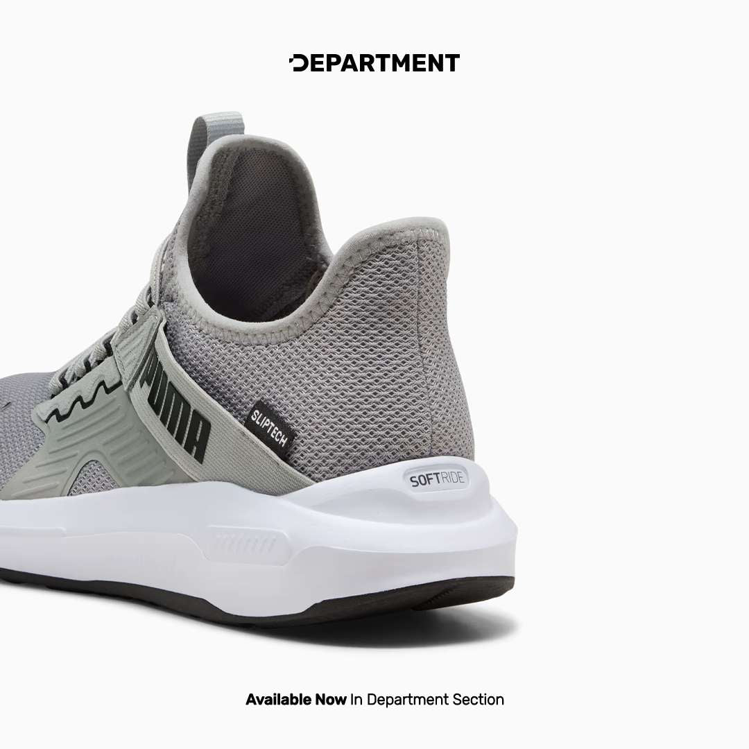 PUMA SOFTRIDE ENZO 5 SLIP TECH