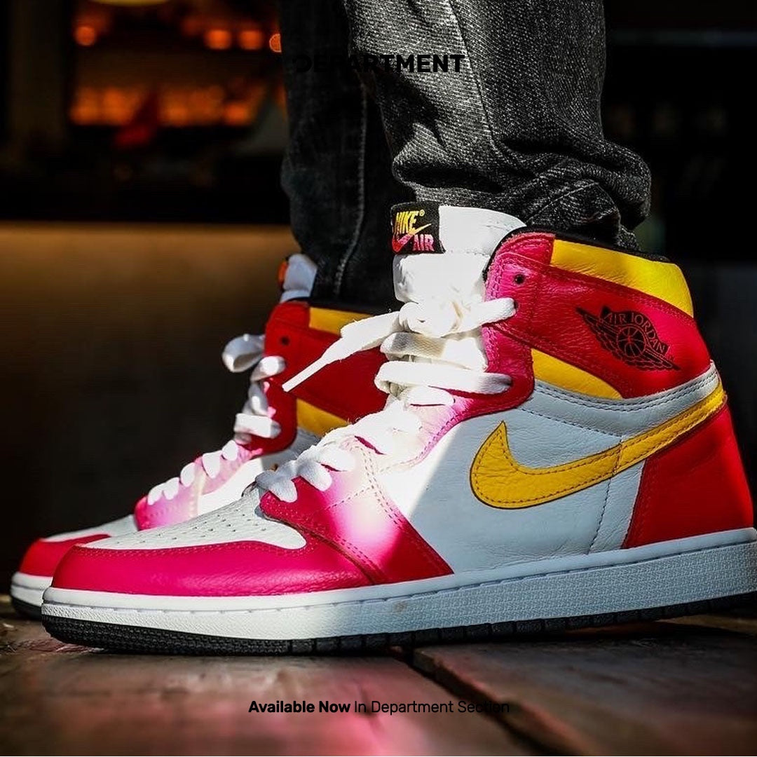TIOLI - NIKE AIR JORDAN 1 RETRO HIGH OG