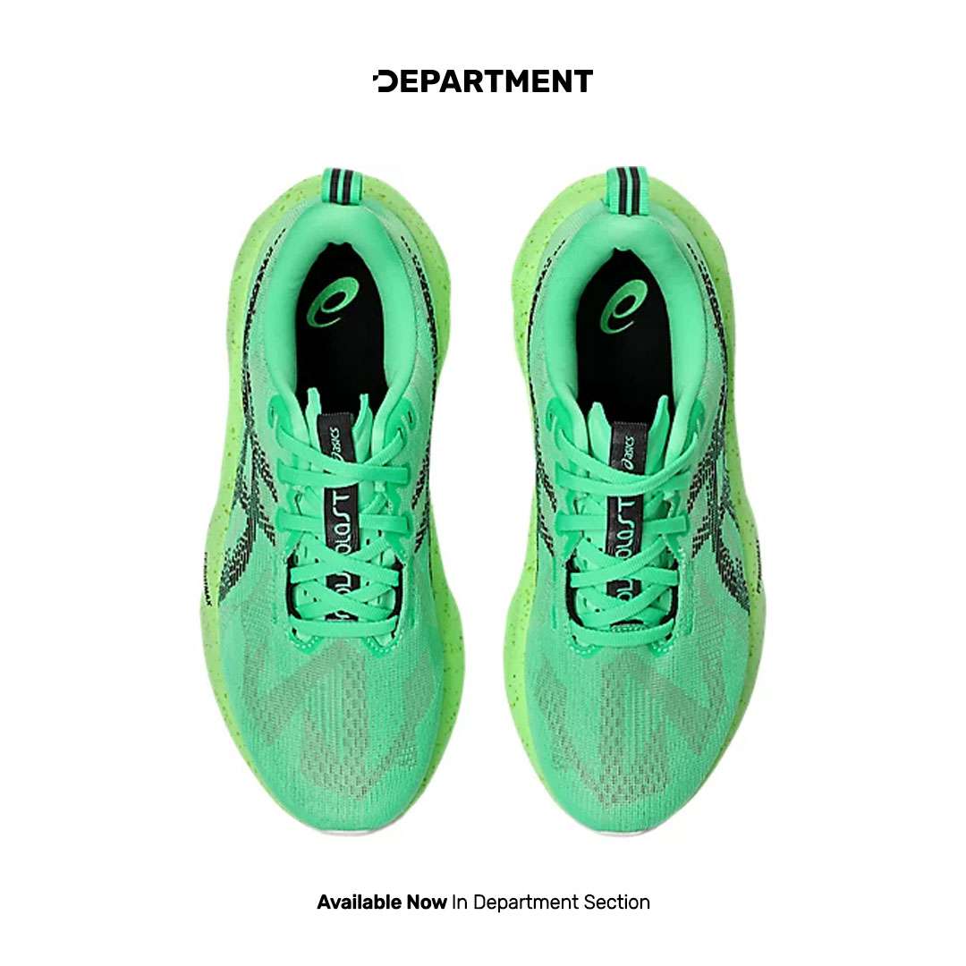 ASICS NOVABLAST 5 "EKIDEN"