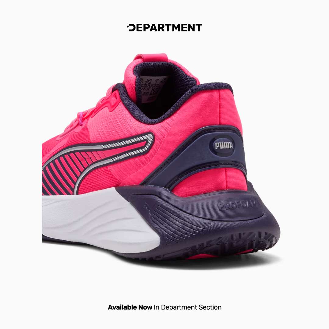 PUMA WN'S PWR HYBRID TR