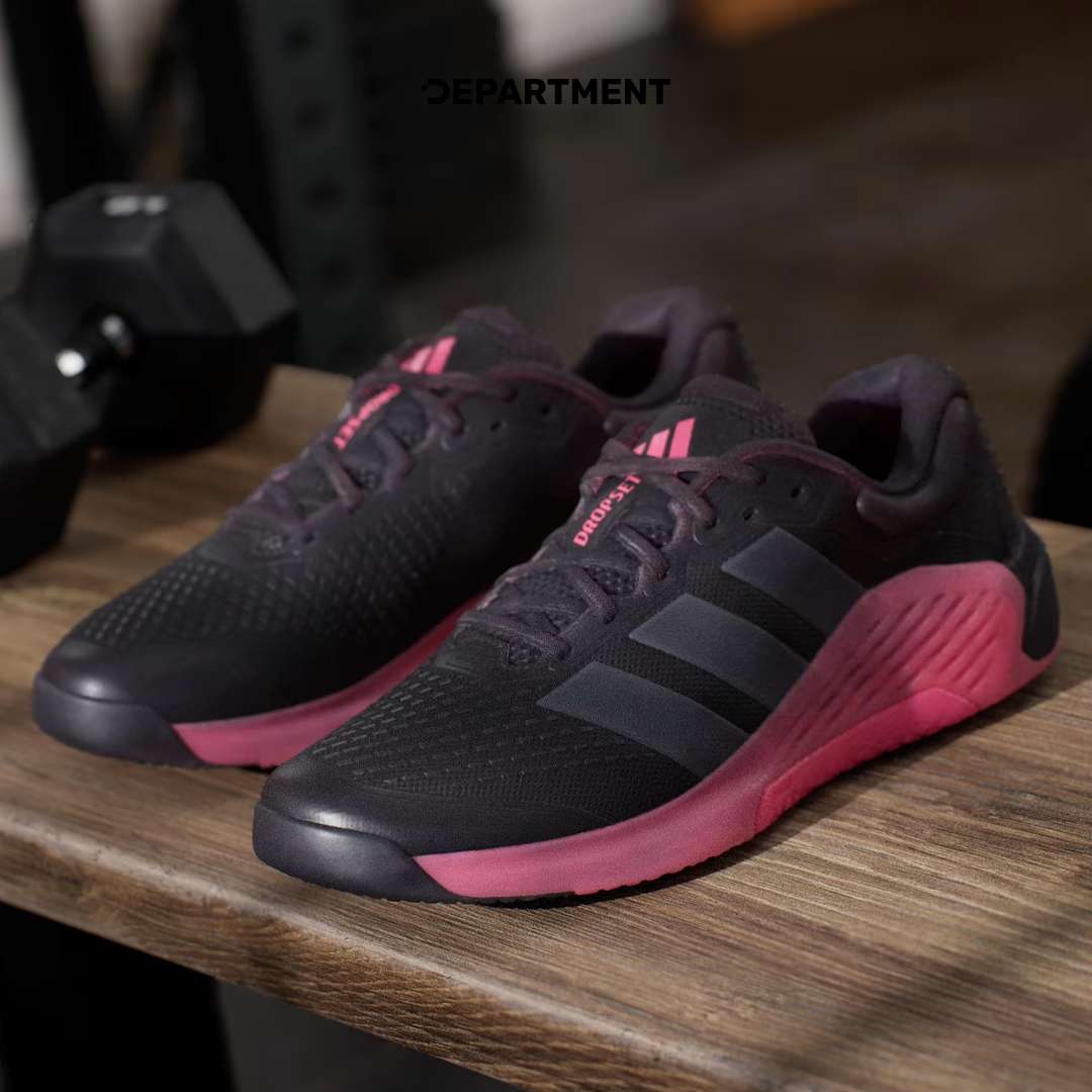 ADIDAS DROPSET 4 TRAINER