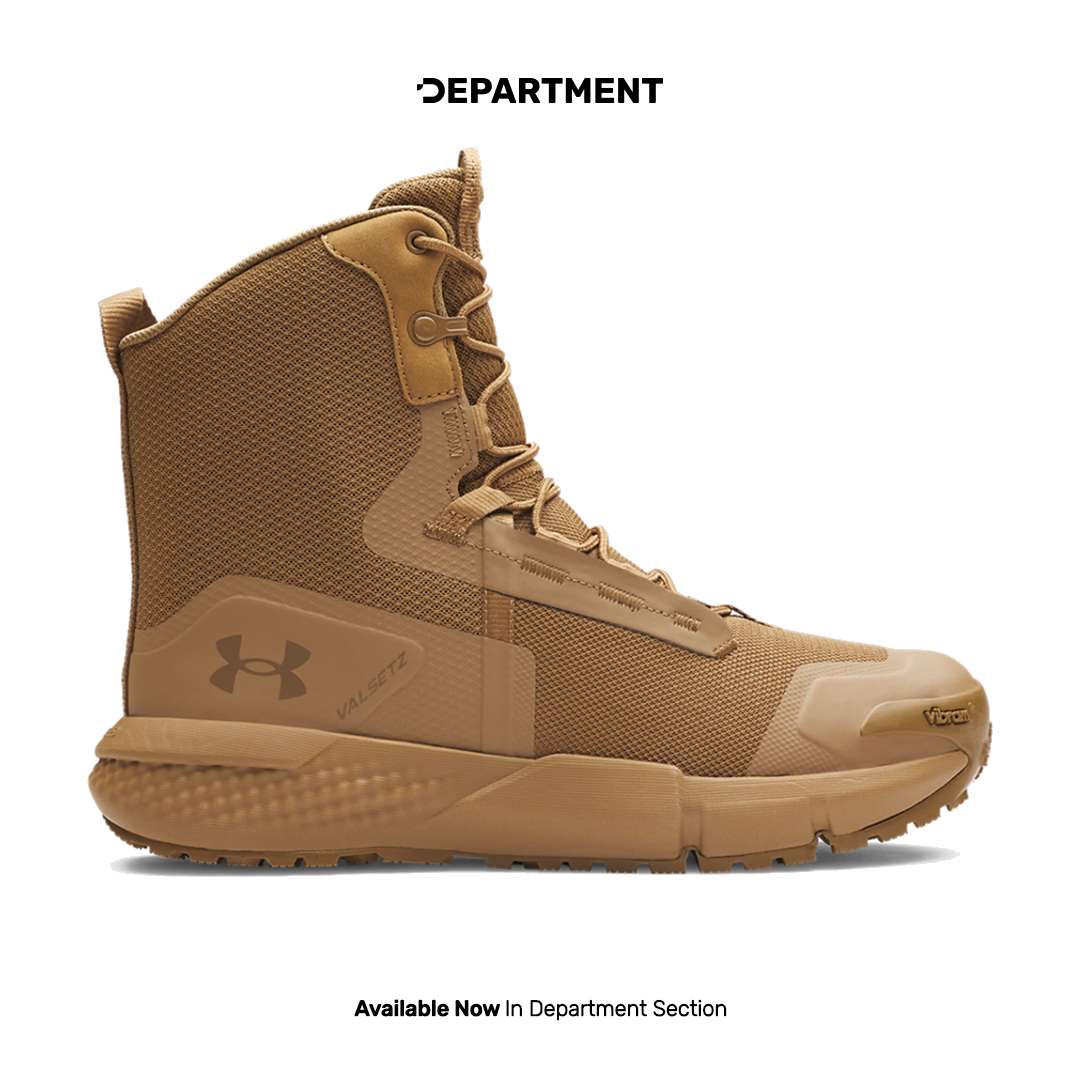 UNDER ARMOUR CHARGED VALSETZ