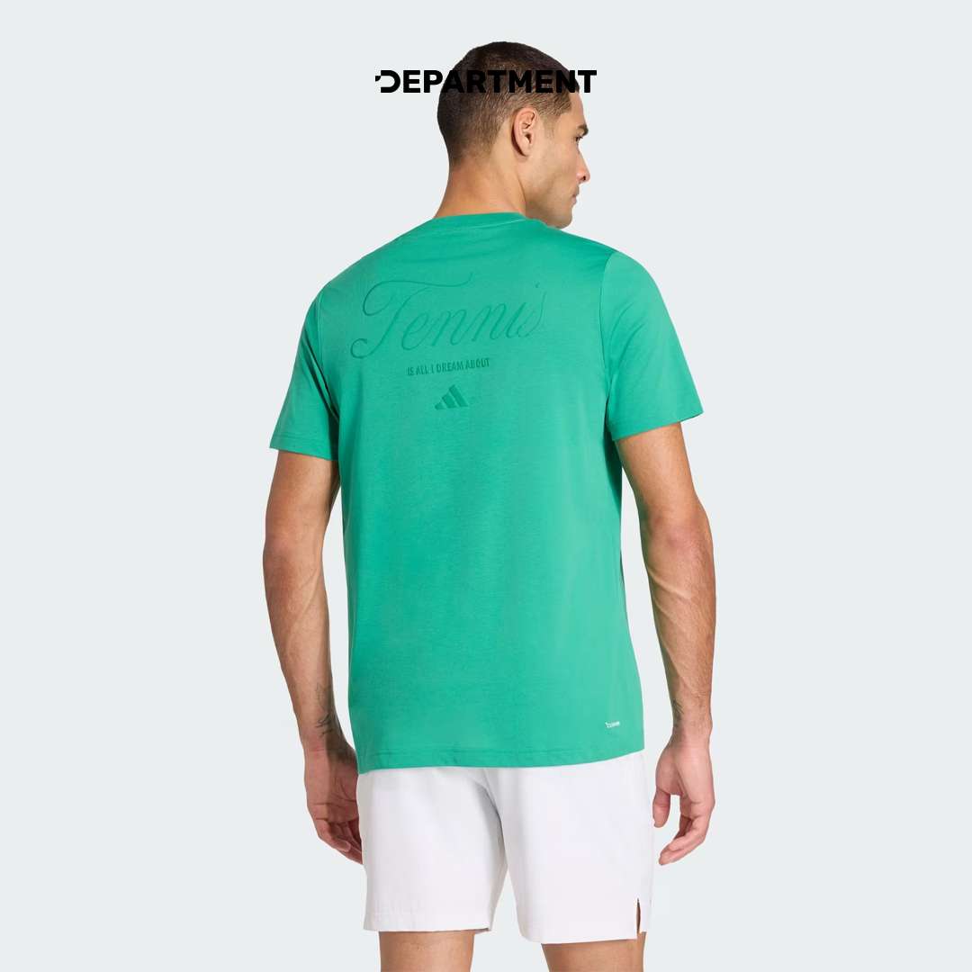 ADIDAS TENNIS GRAPHIC