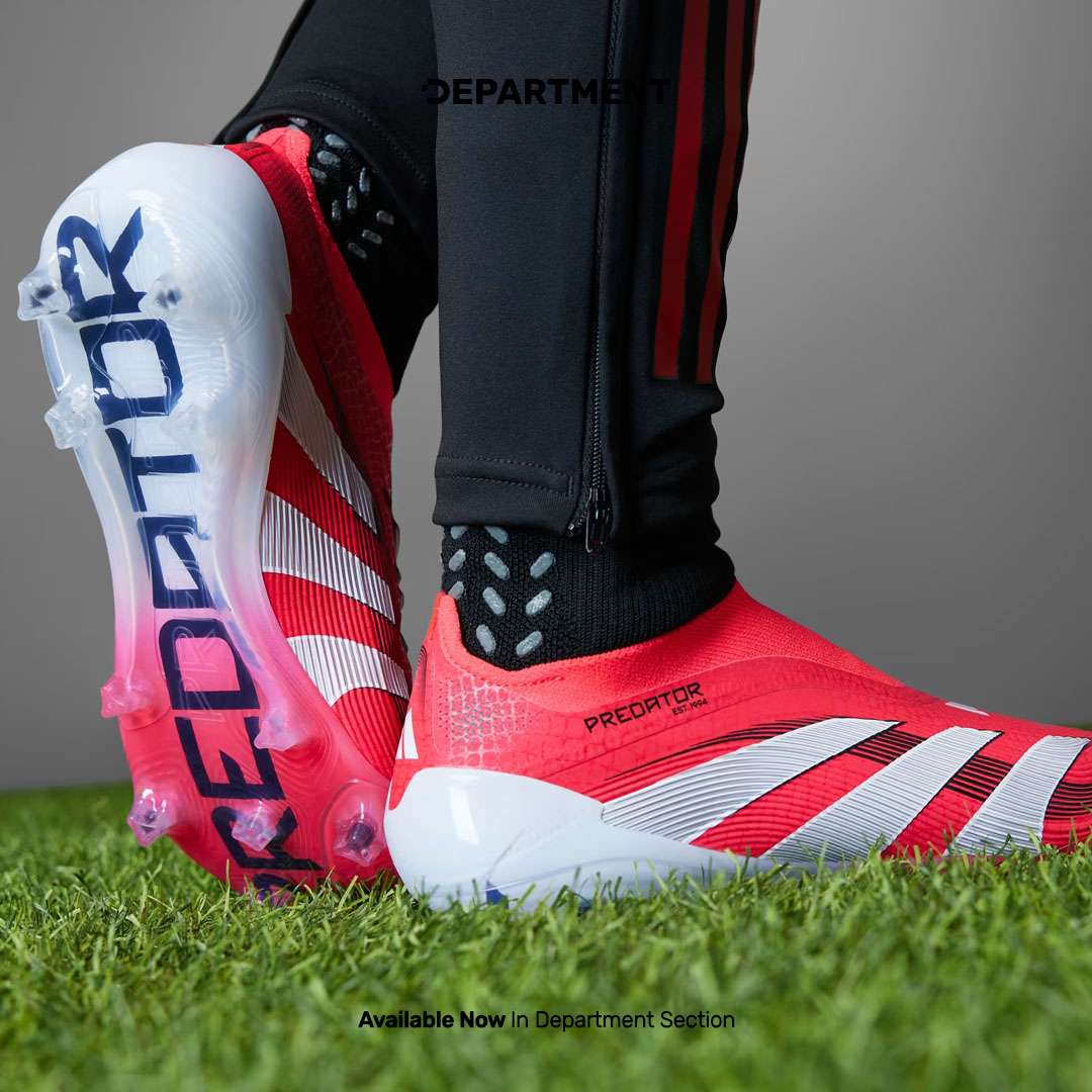ADIDAS PREDATOR ELITE LL FG