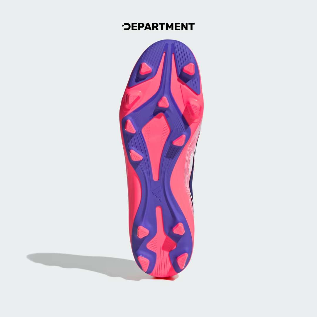 ADIDAS F50 HYPERFAST CLUB FG/MG