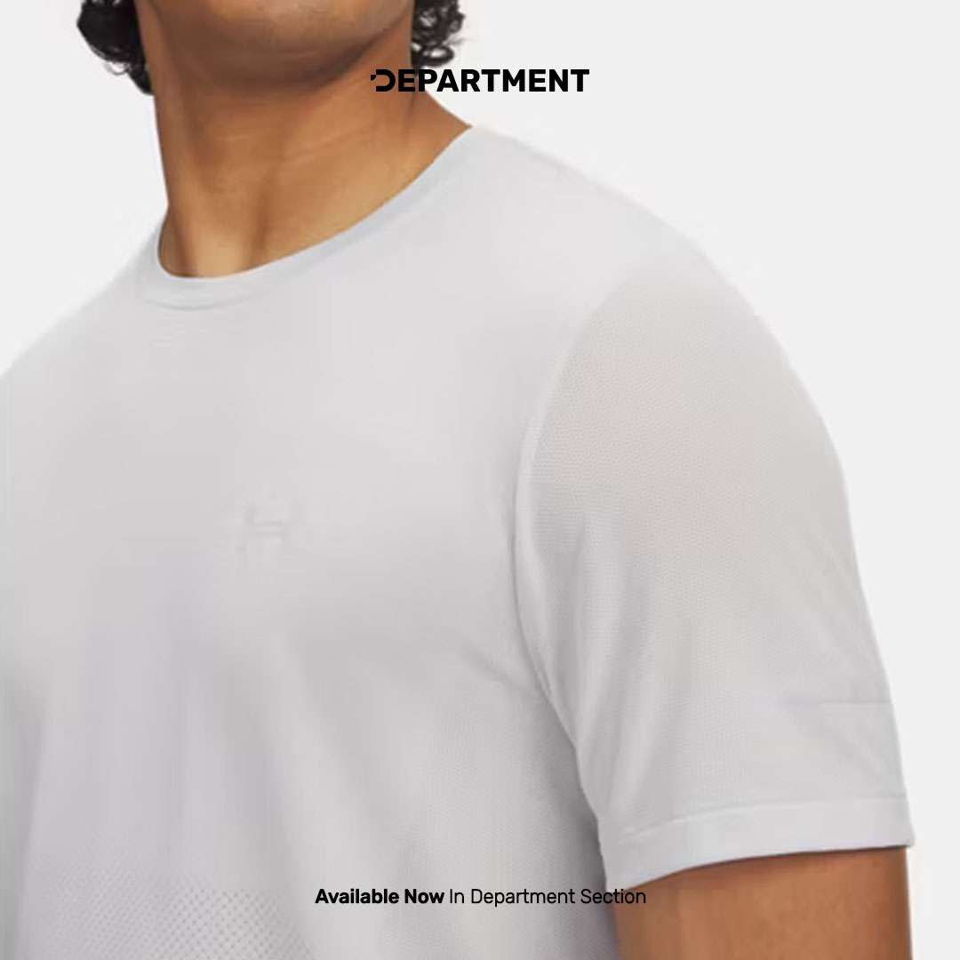 UNDER ARMOUR SEAMLESS STRIDE