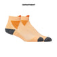 ASICS FUJITRAIL QUARTER SOCK