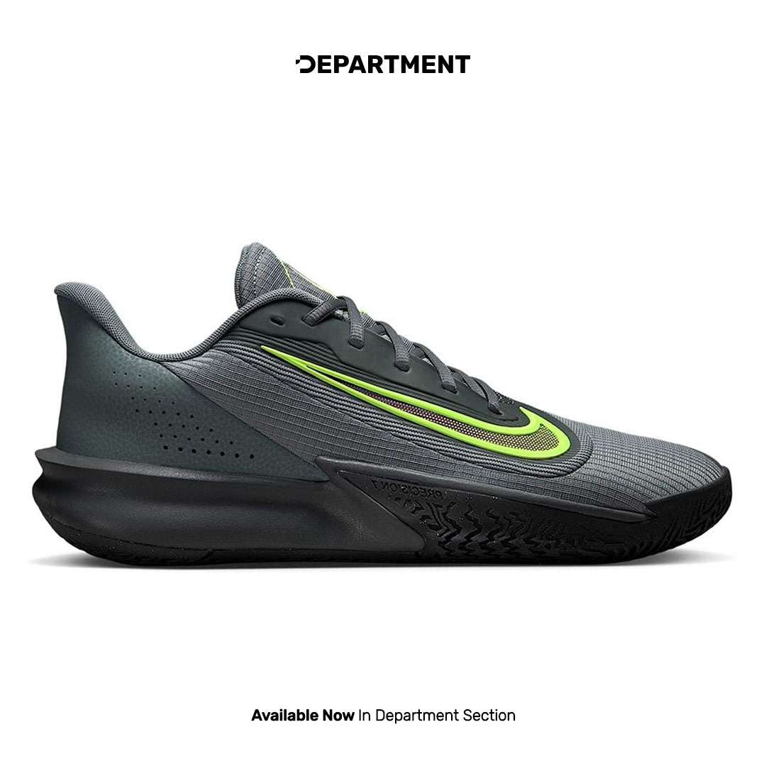 NIKE PRECISION VII