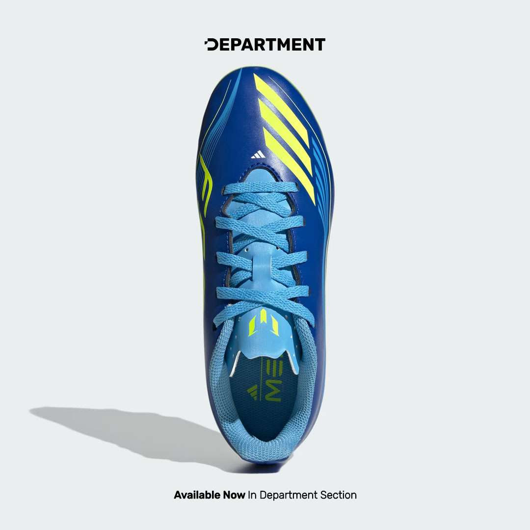 ADIDAS F50 MESSI CLUB FG/MG