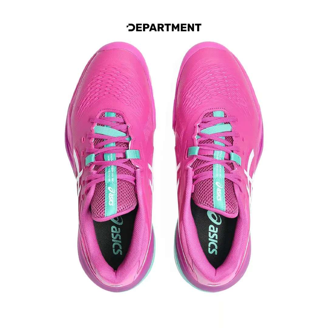 ASICS GEL-RESOLUTION X