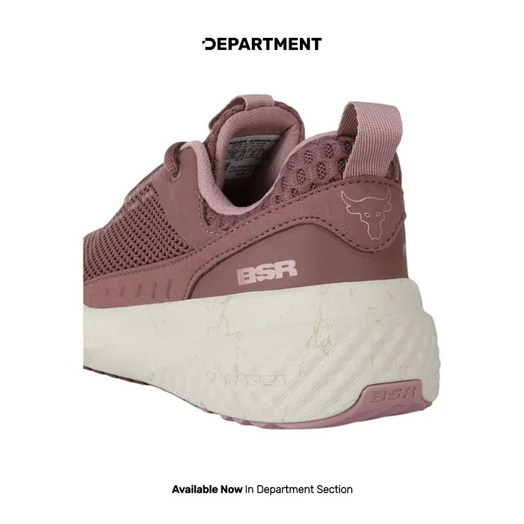 UNDER ARMOUR W PROJECT ROCK BSR 5