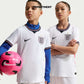 NIKE ENGLAND 2026 STADIUM HOME BIG KIDS REPLICA