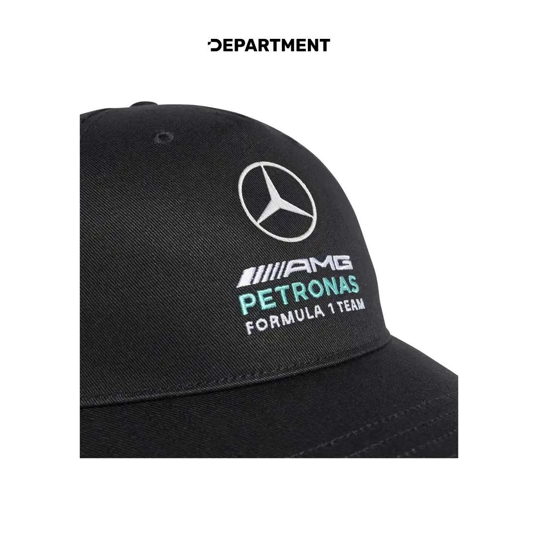 ADIDAS MERCEDES - AMG PETRONAS FORMULA ONE TEAM DNA