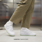 NIKE AIR FORCE 1 (GS)