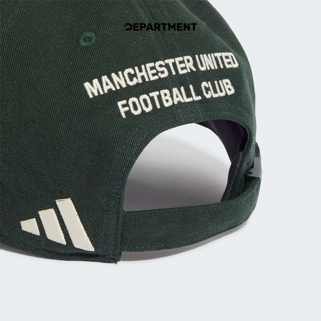 ADIDAS MANCHESTER UNITED FC