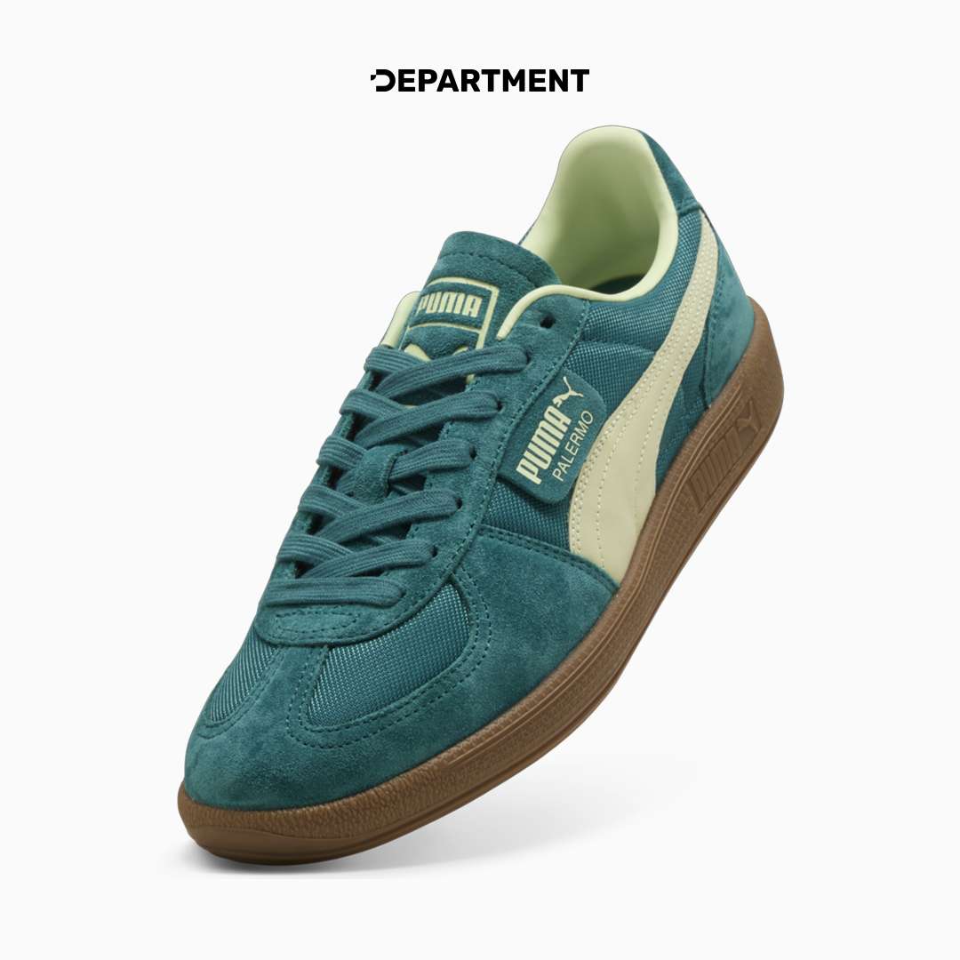 PUMA PALERMO VINTAGE UPDATE