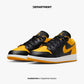 NIKE AIR JORDAN 1 LOW (GS)