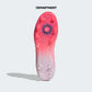 ADIDAS F50 SPARKFUSION LEAGUE MID CUT FG/AG W