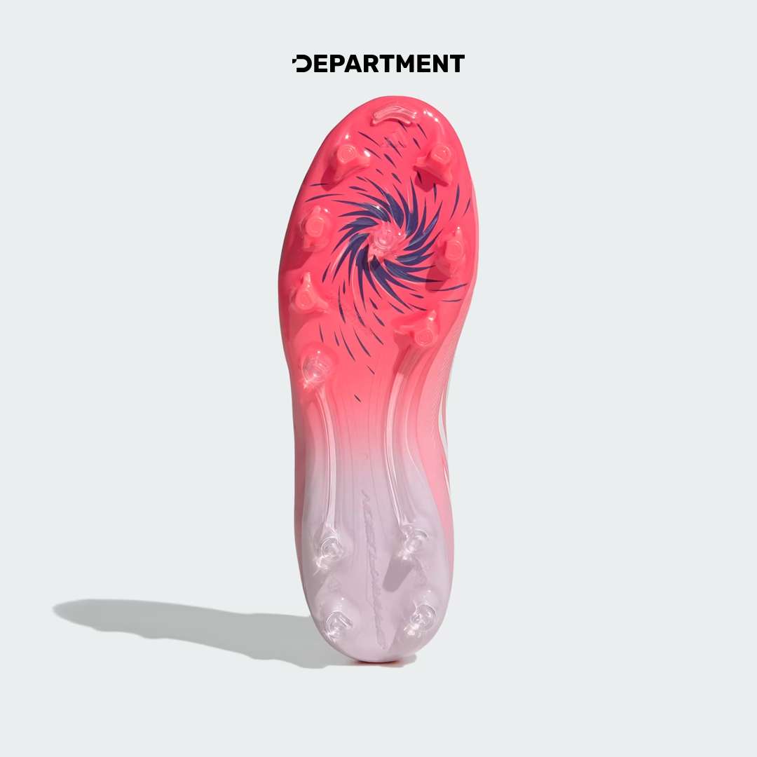 ADIDAS F50 SPARKFUSION LEAGUE MID CUT FG/AG W