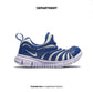 NIKE DYNAMO FREE (PS)