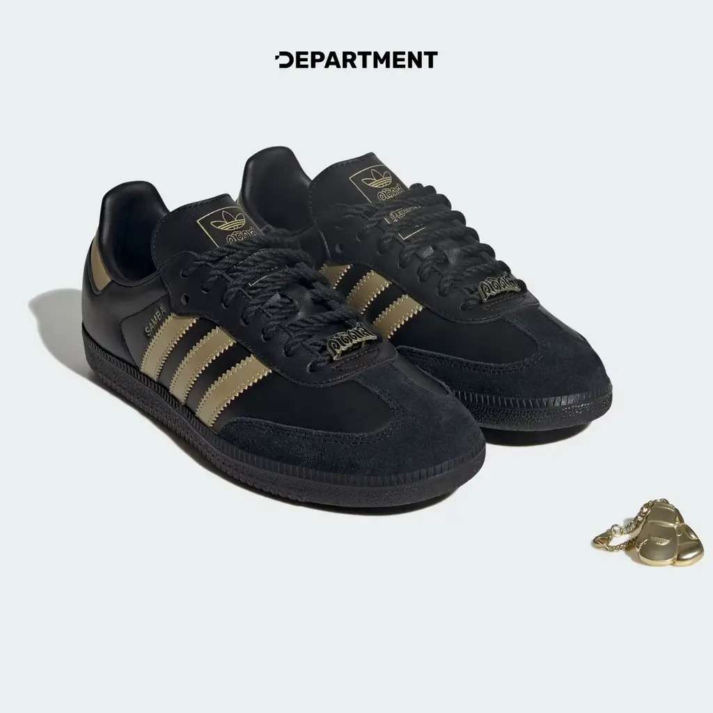 ADIDAS SAMBA OG