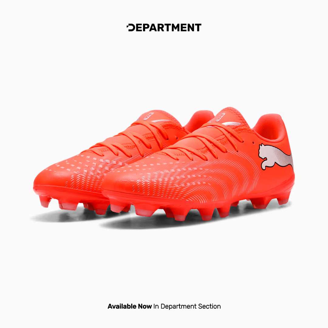 PUMA FUTURE 9 PLAY FG/AG