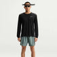 NIKE DRI-FIT UV MILER LS