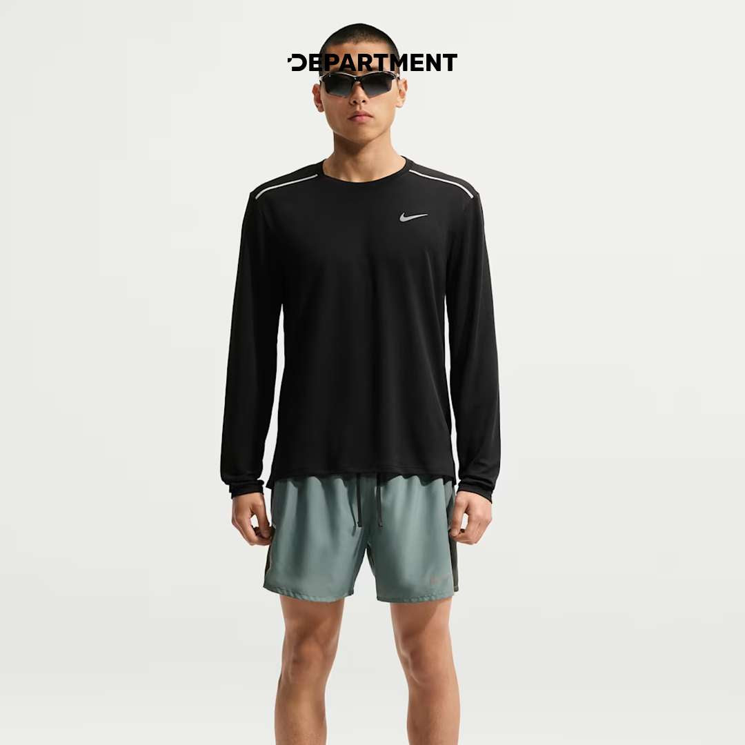 NIKE DRI-FIT UV MILER LS