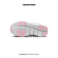 NIKE DYNAMO FREE (PS)