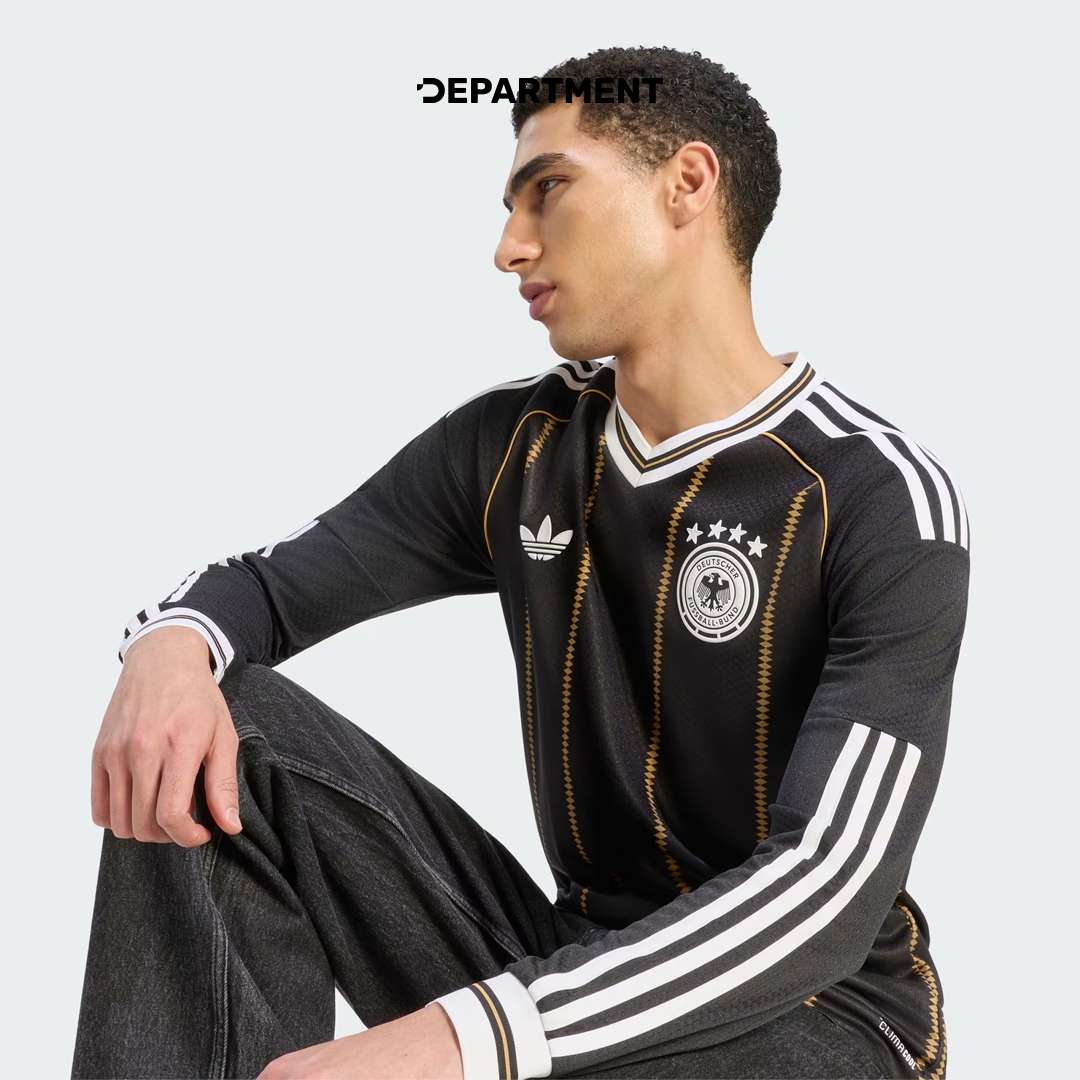 ADIDAS GERMANY 26 THIRD