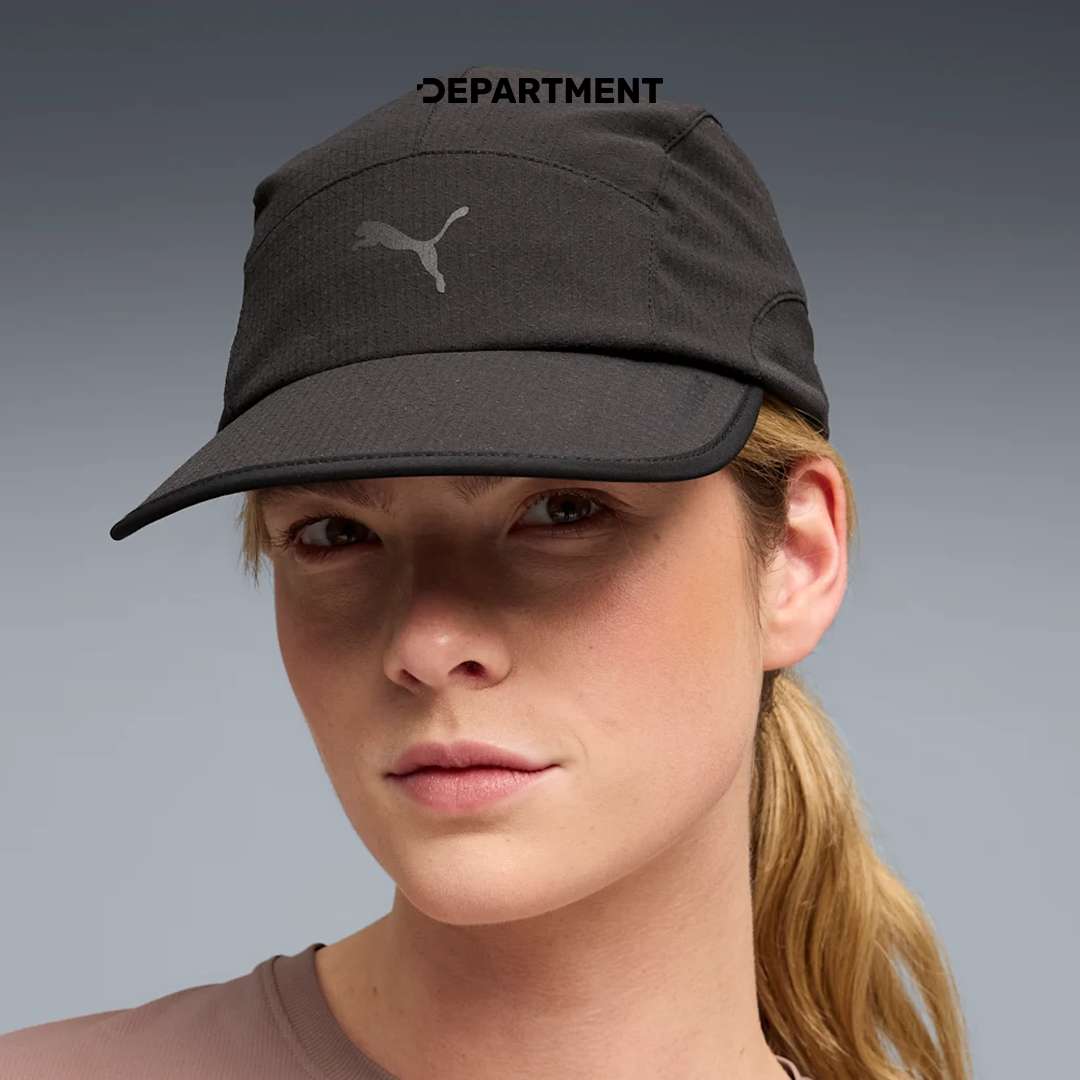 PUMA RACE DAY 5 PANEL