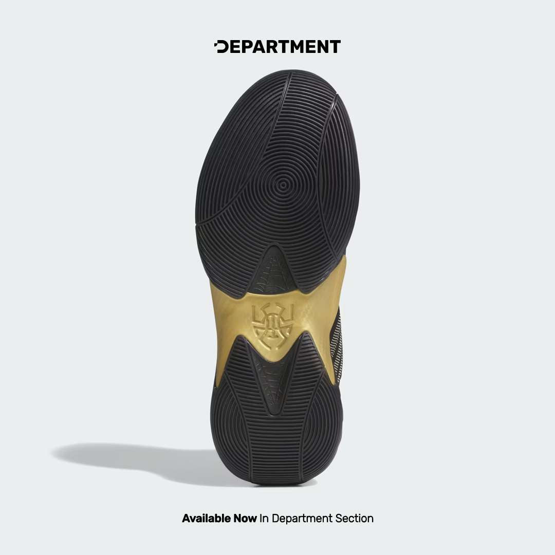 ADIDAS D.O.N. ISSUE 7