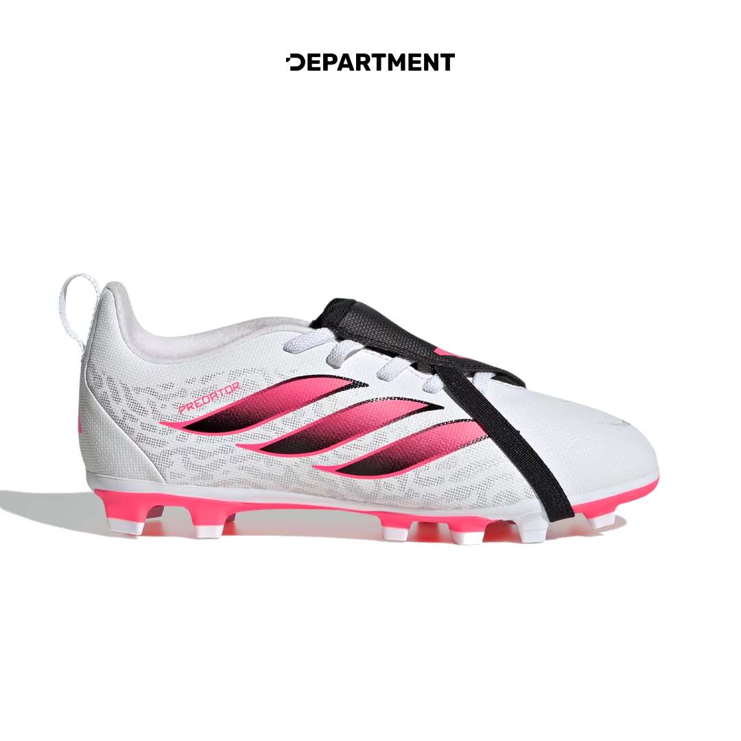 ADIDAS PREDATOR CLUB FT EL FG/MG J