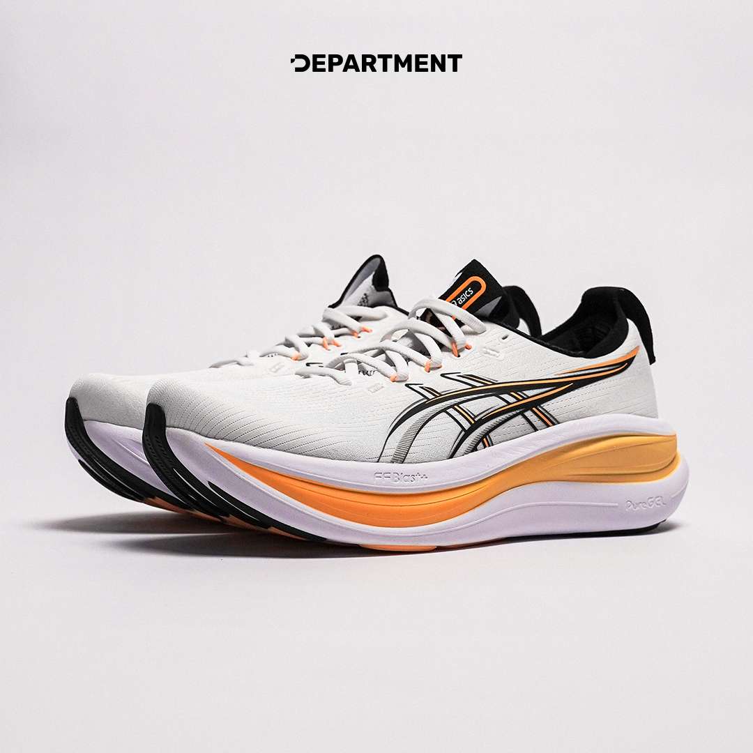 ASICS GEL-NIMBUS 28