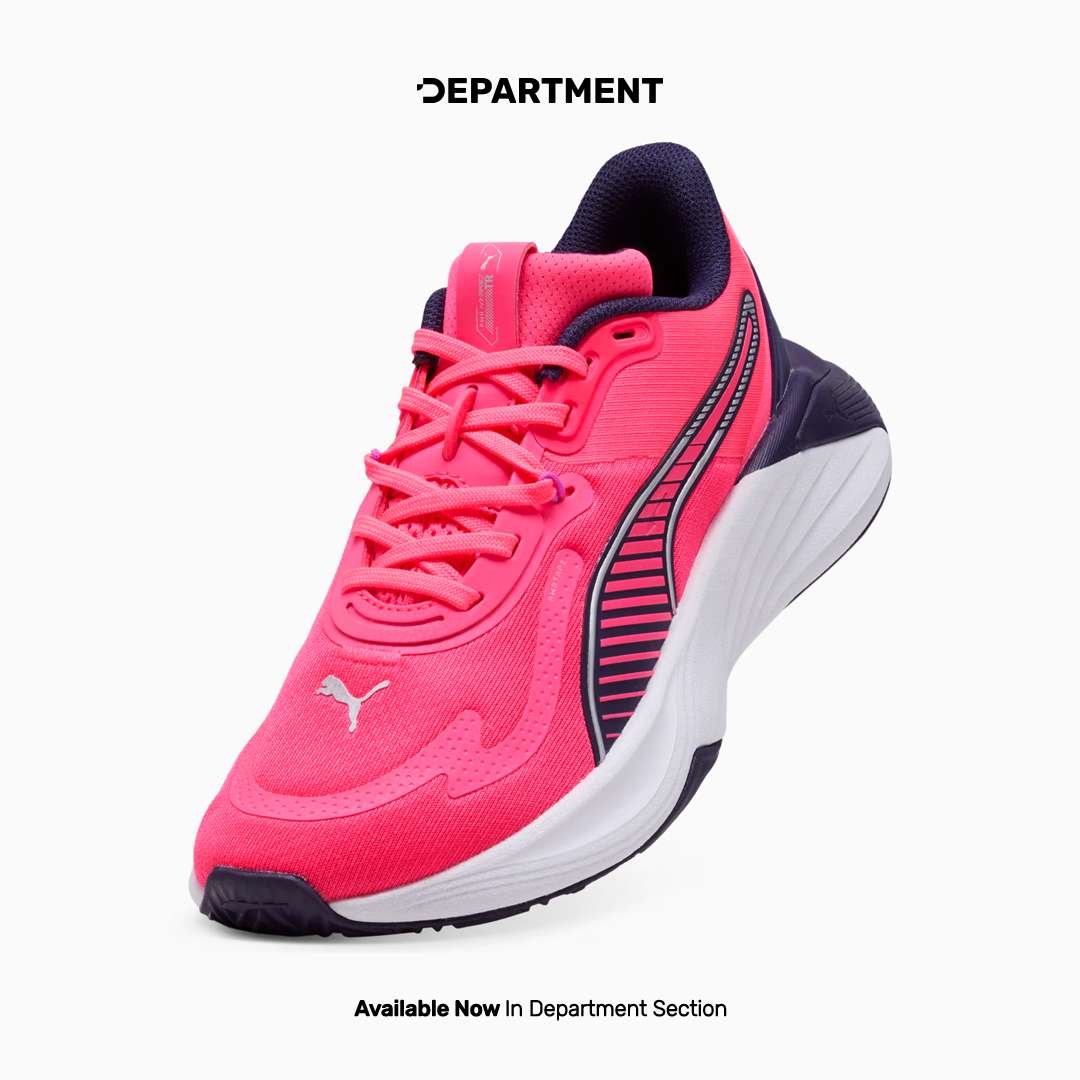 PUMA WN'S PWR HYBRID TR