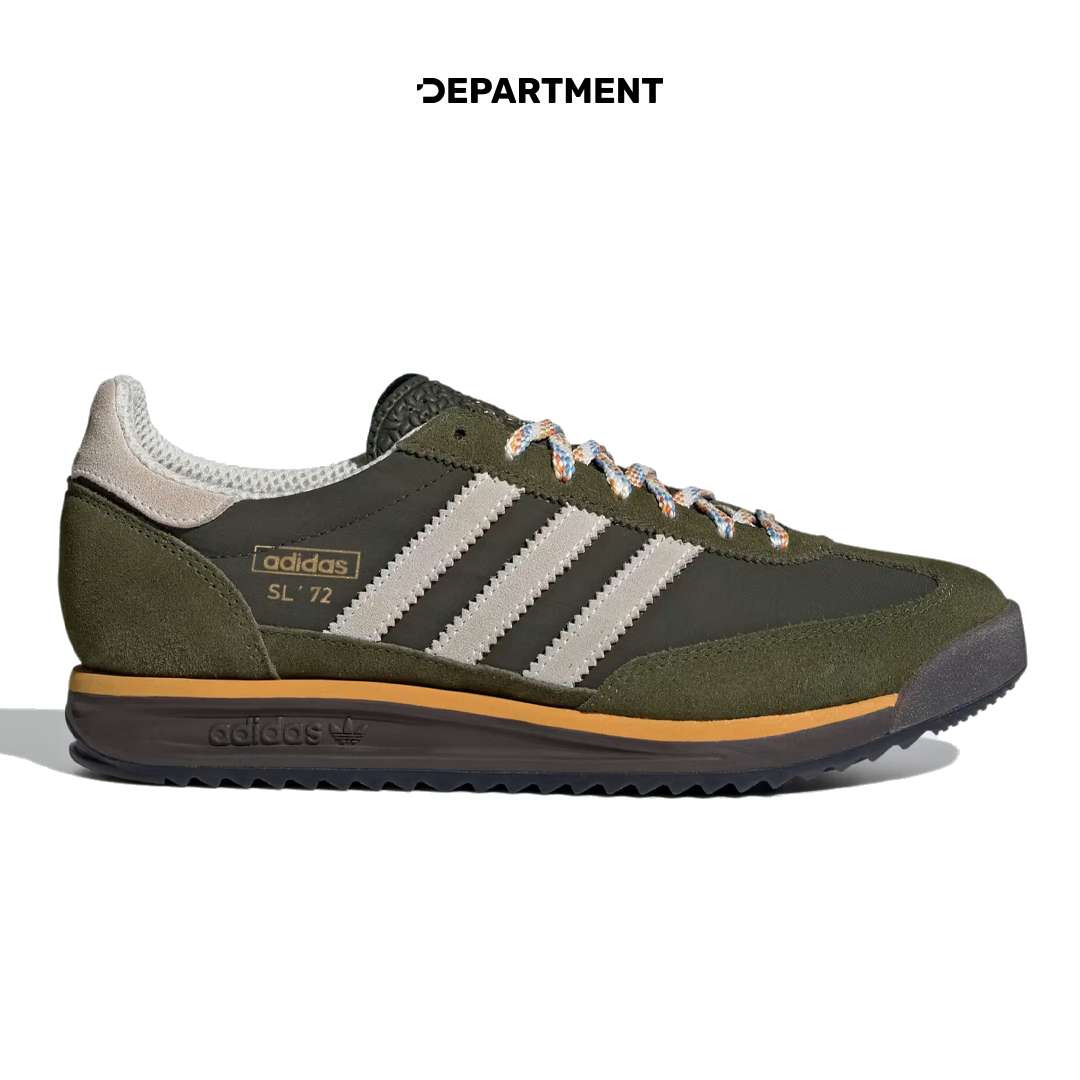 ADIDAS SL 72 RS ISLAND SERIES "KALIMANTAN"
