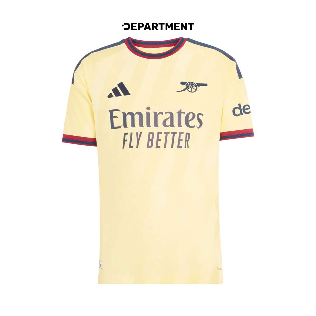 ADIDAS ARSENAL FC 26/27 THIRD AUTHENTIC