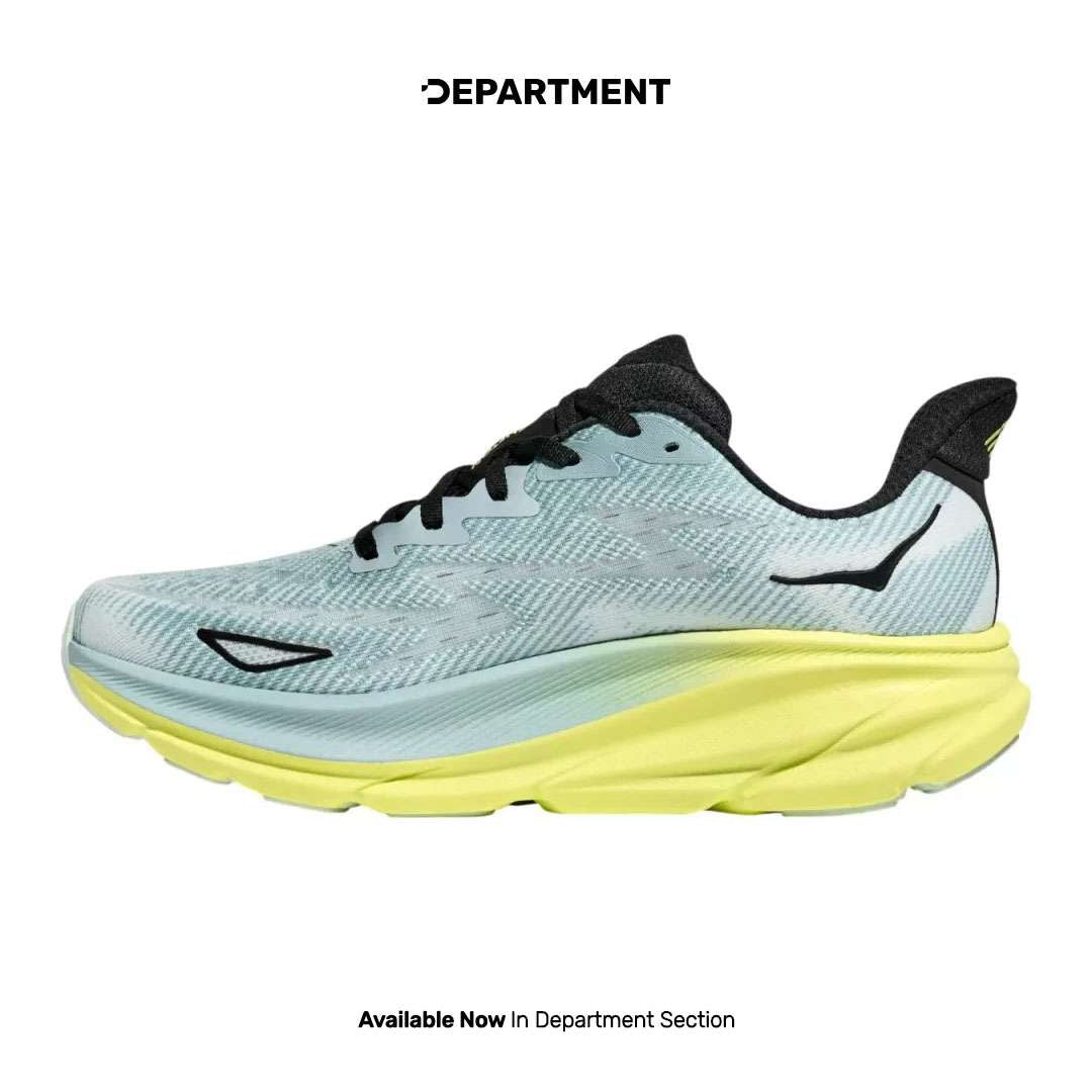 HOKA ONE ONE CLIFTON 9