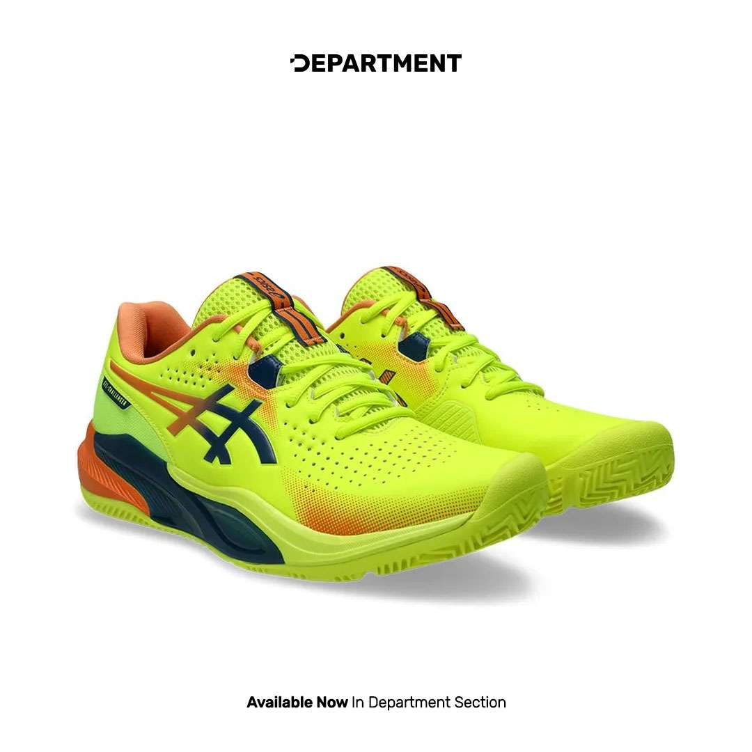 ASICS GEL-CHALLENGER 15 L.E