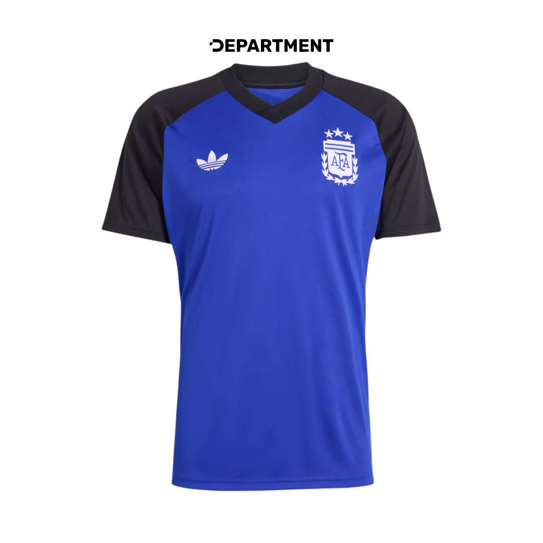 ADIDAS ARGENTINA 2026 AWAY PREMATCH