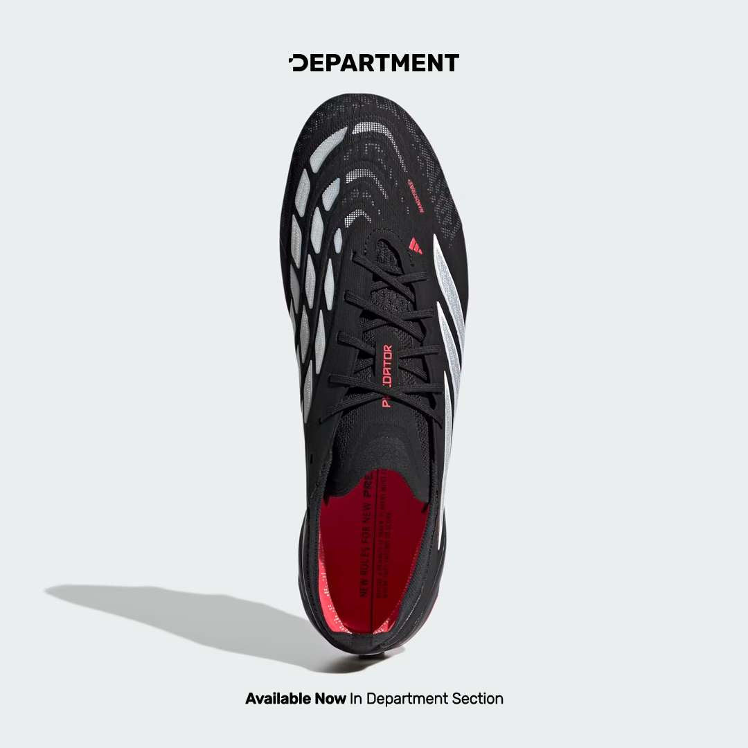ADIDAS PREDATOR ELITE FG